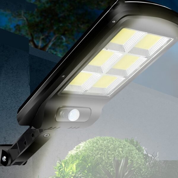 Outdoor Household Solar Street Lights